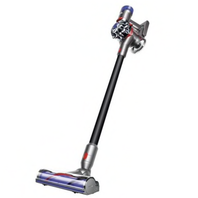 V8 Motorhead Cordless Stick Vacuum Cleaner