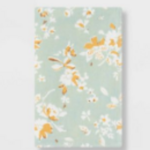 2pk Value Tile Decorative Hand Towel - Threshold™