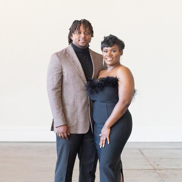 Our Newlywed Fund