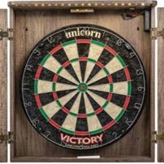 Escalade Victory LED Bristle Cab Set