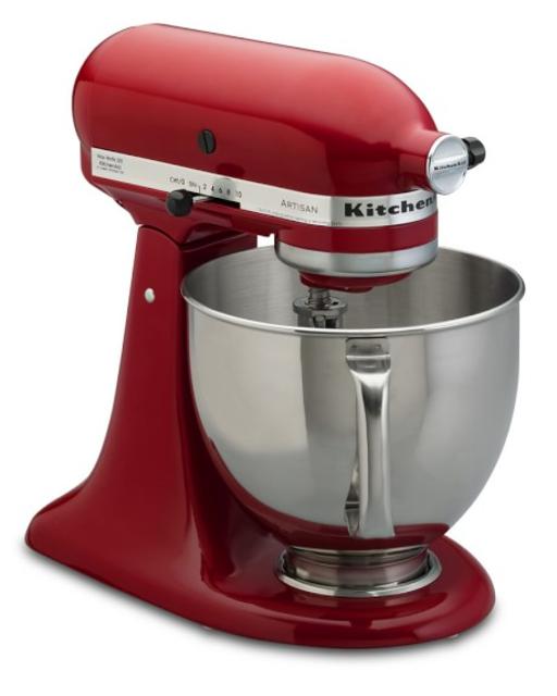 KitchenAid® Artisan Stand Mixer