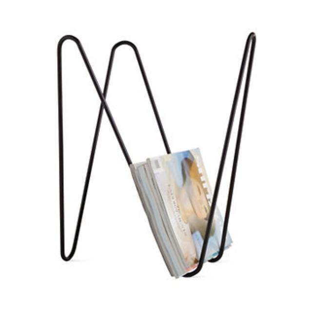 MW Magazine Rack