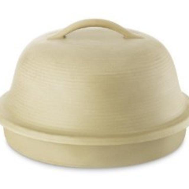 Sassafras Superstone® La Cloche Bread Baker with Specialty Bread Lame