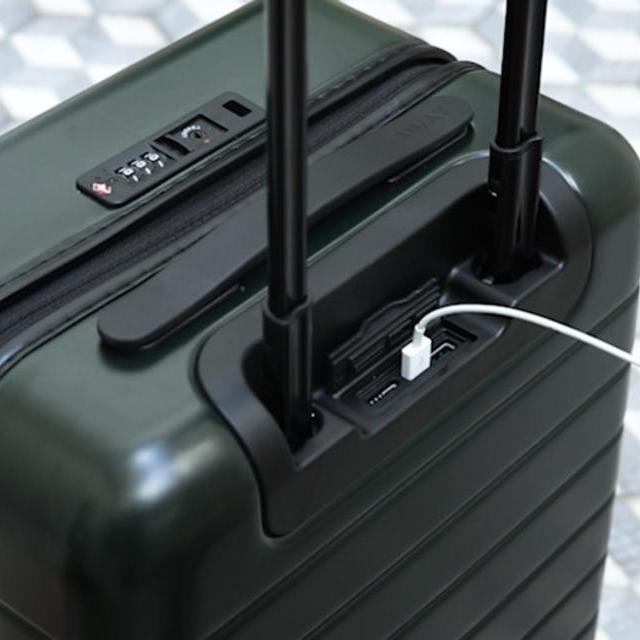 The Carry-On