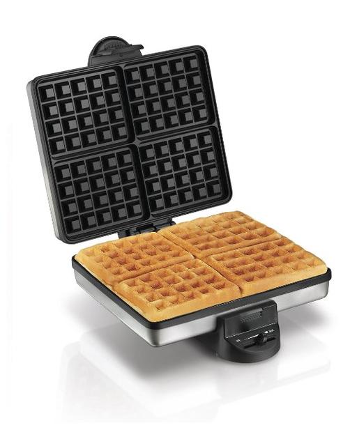 Waffle Iron