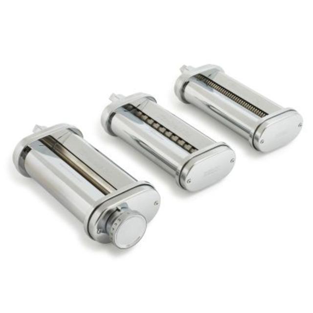 KitchenAid® Stand Mixer Pasta Attachment Set