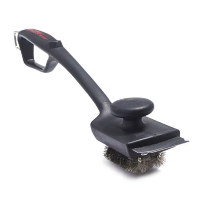 Sur La Table® Spiral-Bristle Grill Brush