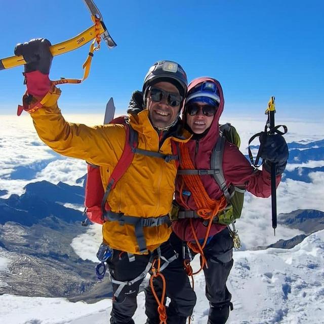 Adventure Fund - Credit Card Option