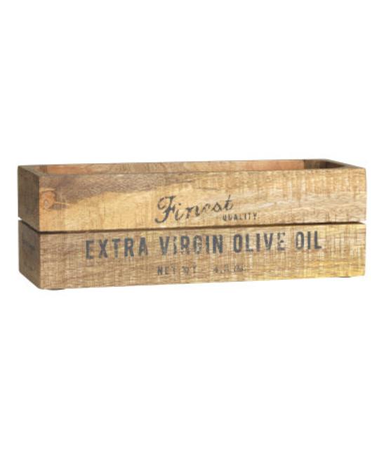 Wooden Box                    $7.99                    $17.99