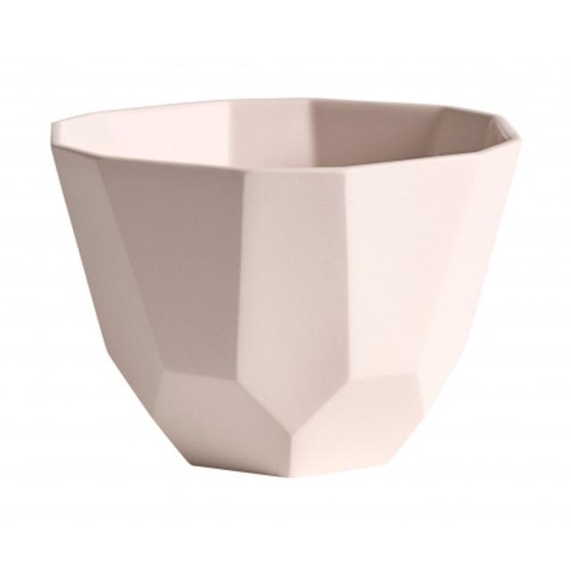 Shades Bowl Rose Small
