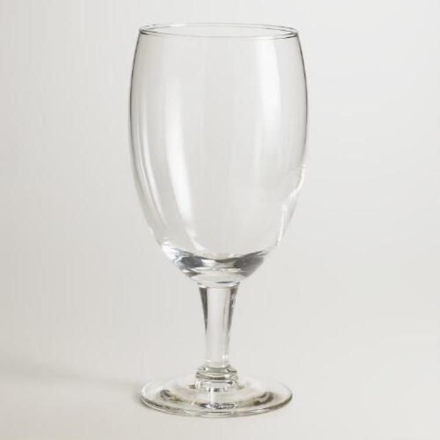Madison All-Purpose Glasses, Set of 4