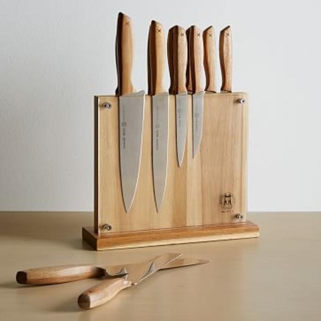 Schmidt Brothers® New Natural 13-Piece Set