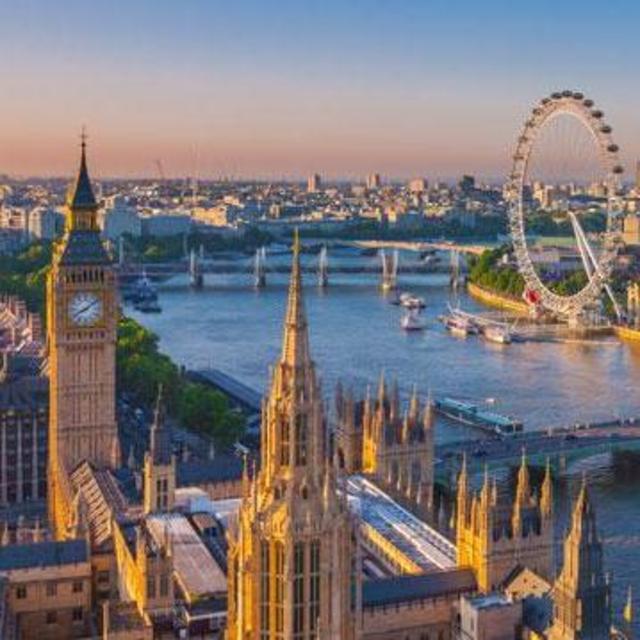 Hotel Stay: 2 Nights in London