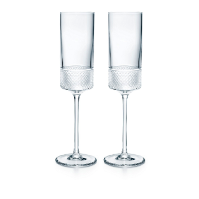 Champagne Flute Set