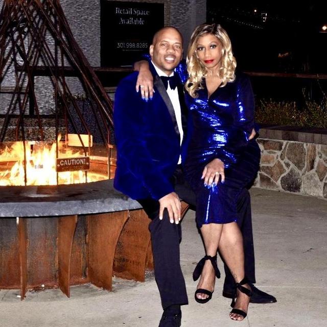 Our Newlywed, New House, New Life fund