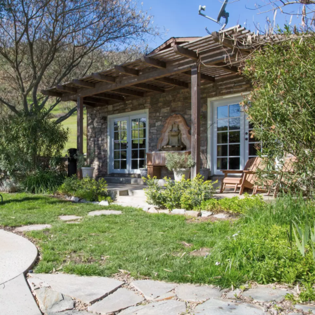 Mini-moon: x2 nights Airbnb Bungalow - Paso Robles