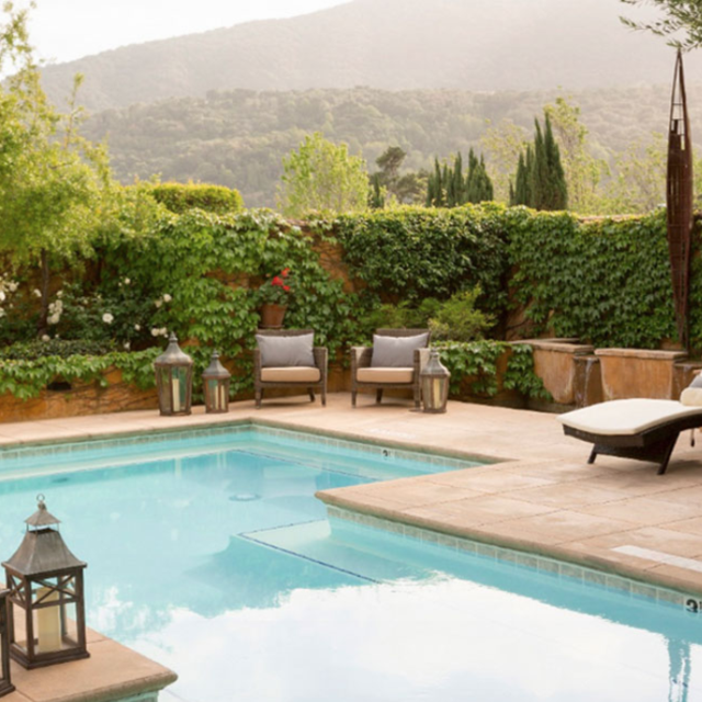 Mini-moon: Spa Day - Bernardus Spa in Carmel