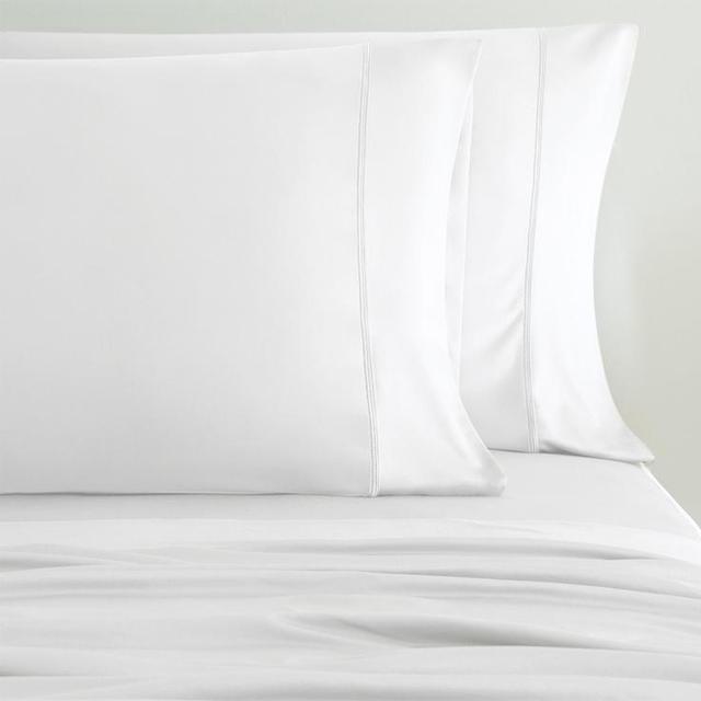 SHEEX Pillowcases - White