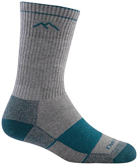 Darn Tough Coolmax Boot Full Cushion Socks - Women's