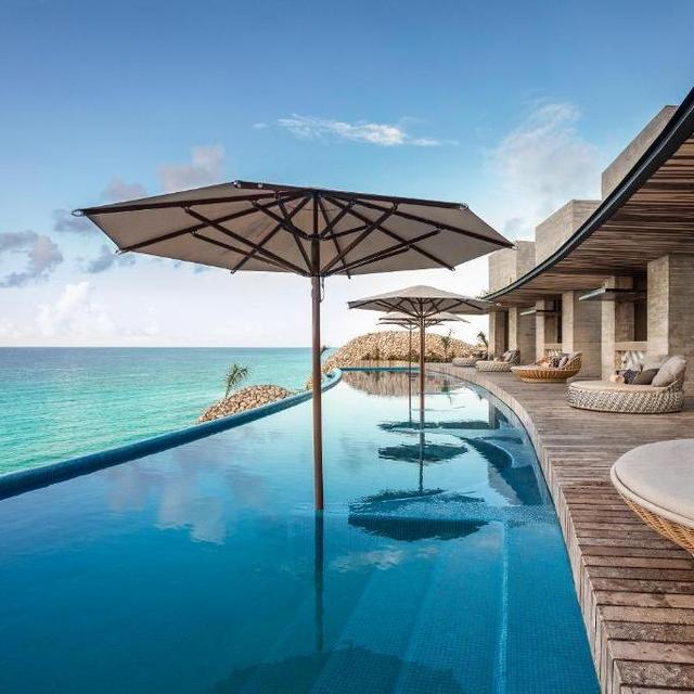 Honeymoon Resort Fund