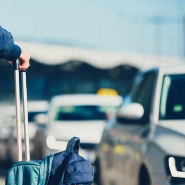 Transportation to Hotel