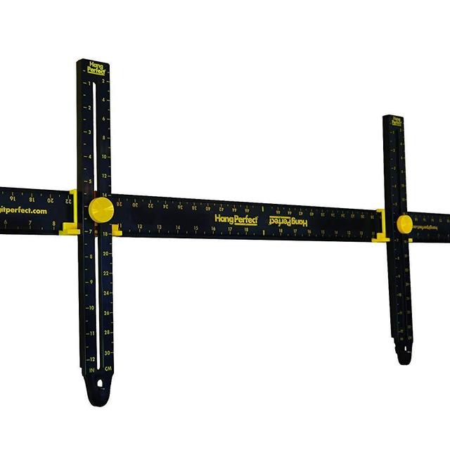 Hang-It-Perfect - black