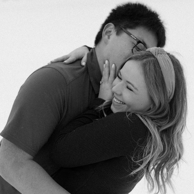 Our Newlywed Fund