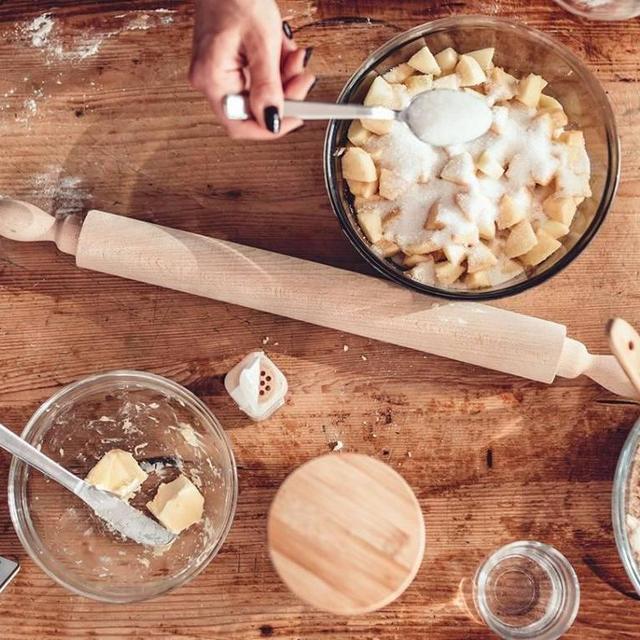 Italian cooking class