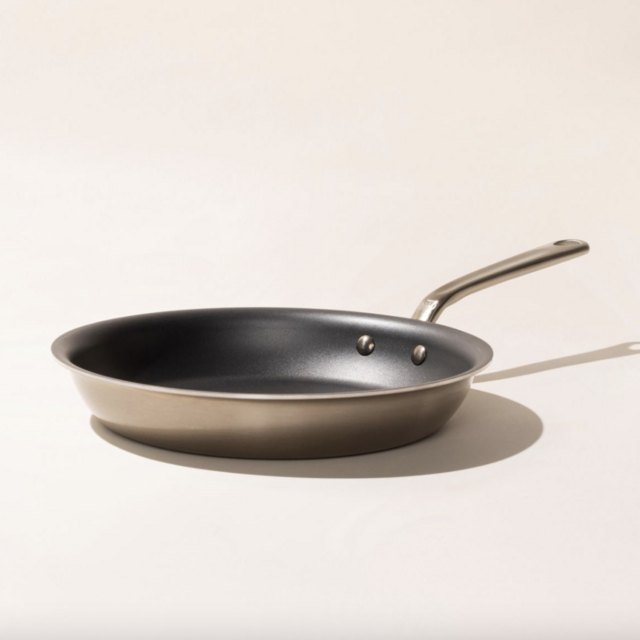 Non Stick Frying Pan - Graphite, 10"