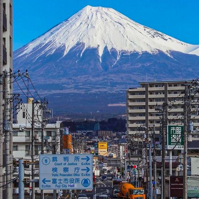 Vote for Japan as Honeymoon Destination