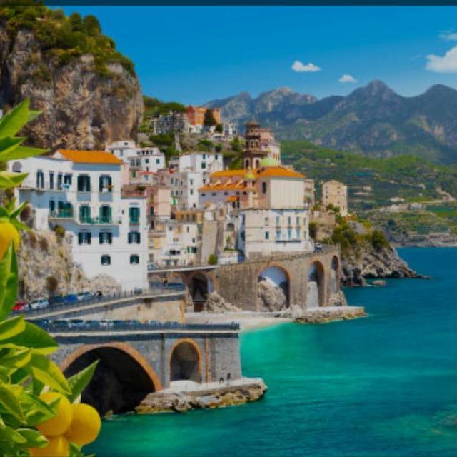 Honeymoon Fund - Trip to Italy