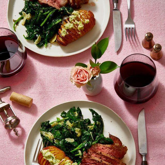 Queenstown Dinner for Two