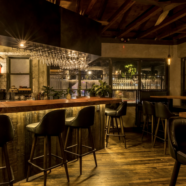 Dinner for two at natuRe waikiki
