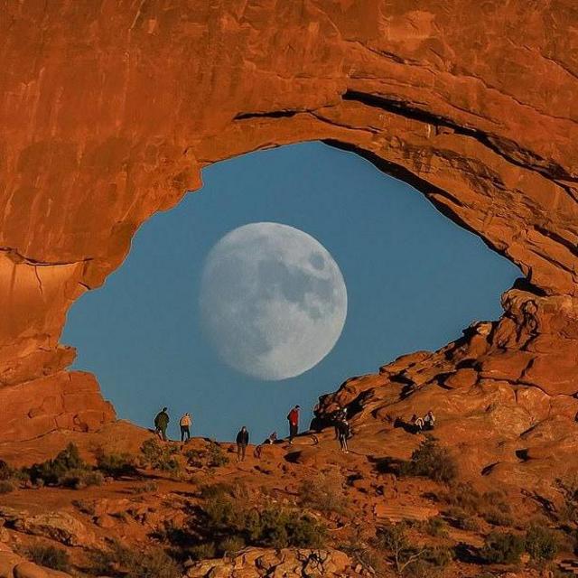 Inn at Arches and Canyonlands