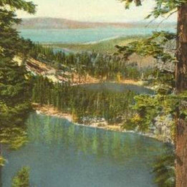 Bed & Breakfast in Lake Tahoe