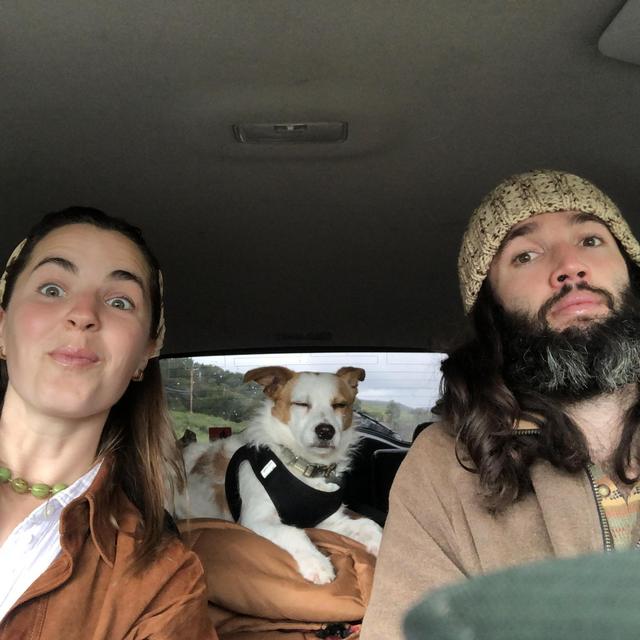 Honeymoon Parking and Permits