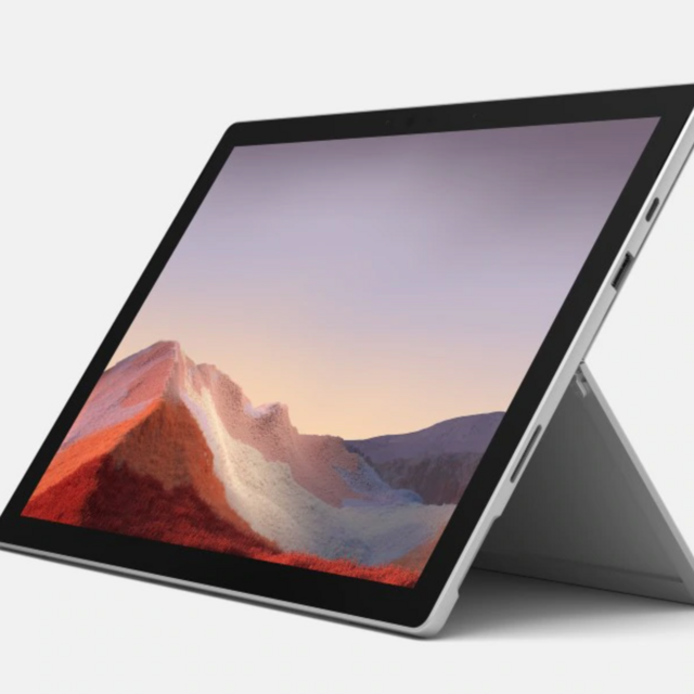 Nic's New Artwork Laptop/Tablet FUND