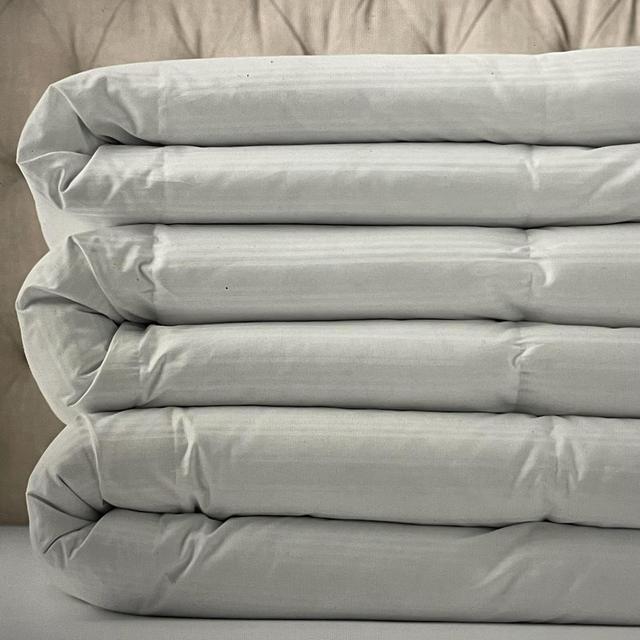 European Down Comforter - King Size