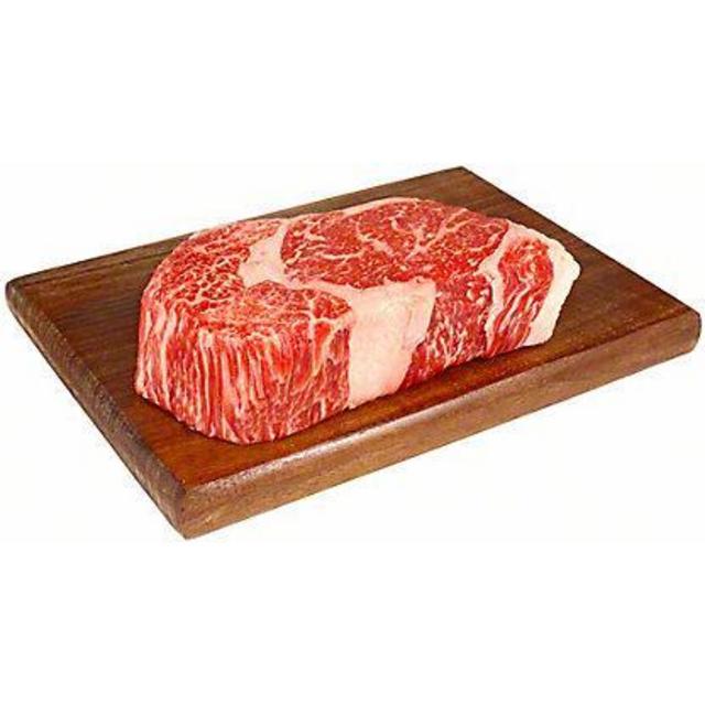 Wagyu Beef Ribeye Steak | Central Market - Really Into Food