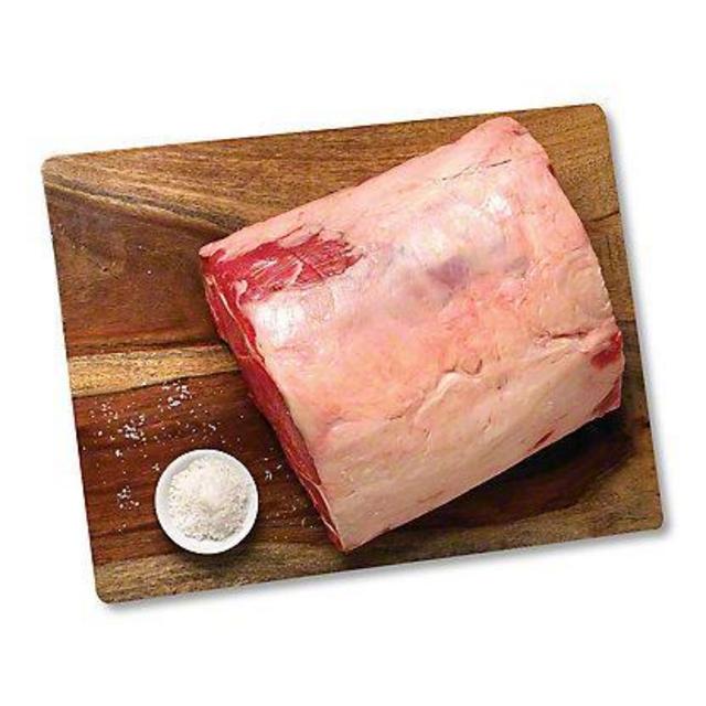 USDA Prime Natural Angus Beef Standing Rib Roast | Central Market - Really Into Food