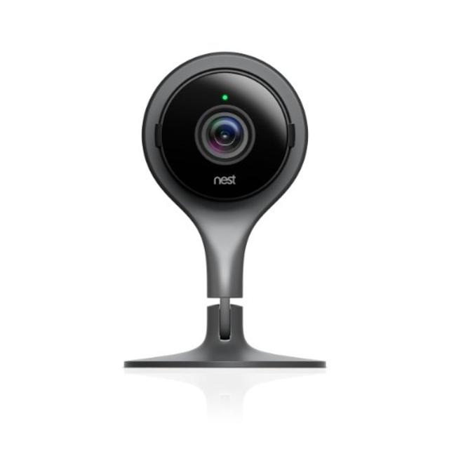 Nest Cam Security Camera