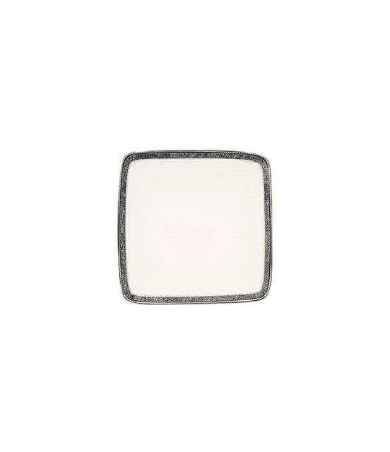 Noritake Verano China - Small Square Plate