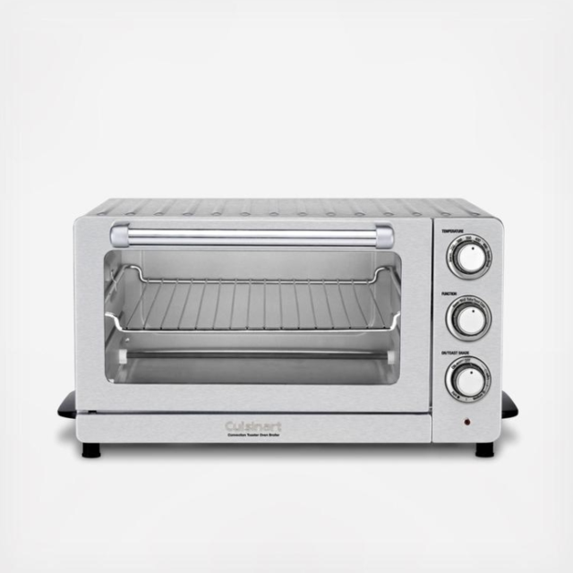 CUISINART CounterPro Convection Toaster Oven/Broiler