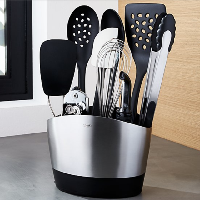 OXO Good Grips 10-Piece Kitchen Tool Set