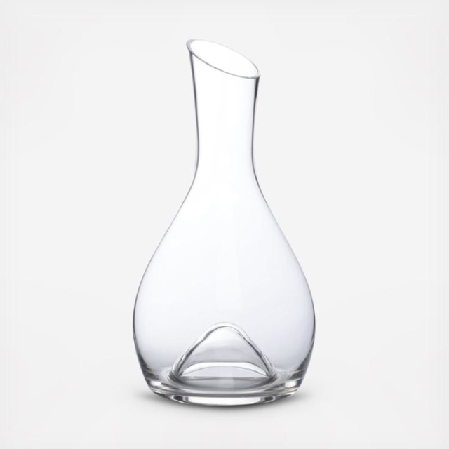 CRATE AND BARREL Oregon Carafe