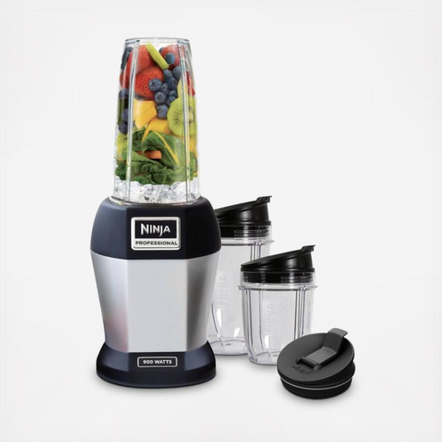 NINJA Nutri Ninja Professional Blender