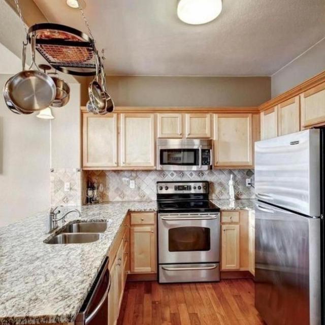 Kitchen Renovation Fund