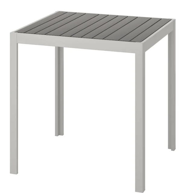 IKEA SJÄLLAND Table, outdoor
