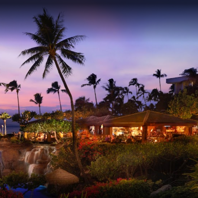 Dinner for 2 at Japengo