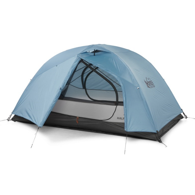 REI Co-op Half Dome SL 2+ Tent with Footprint